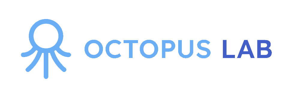 Logo Octopus LAB