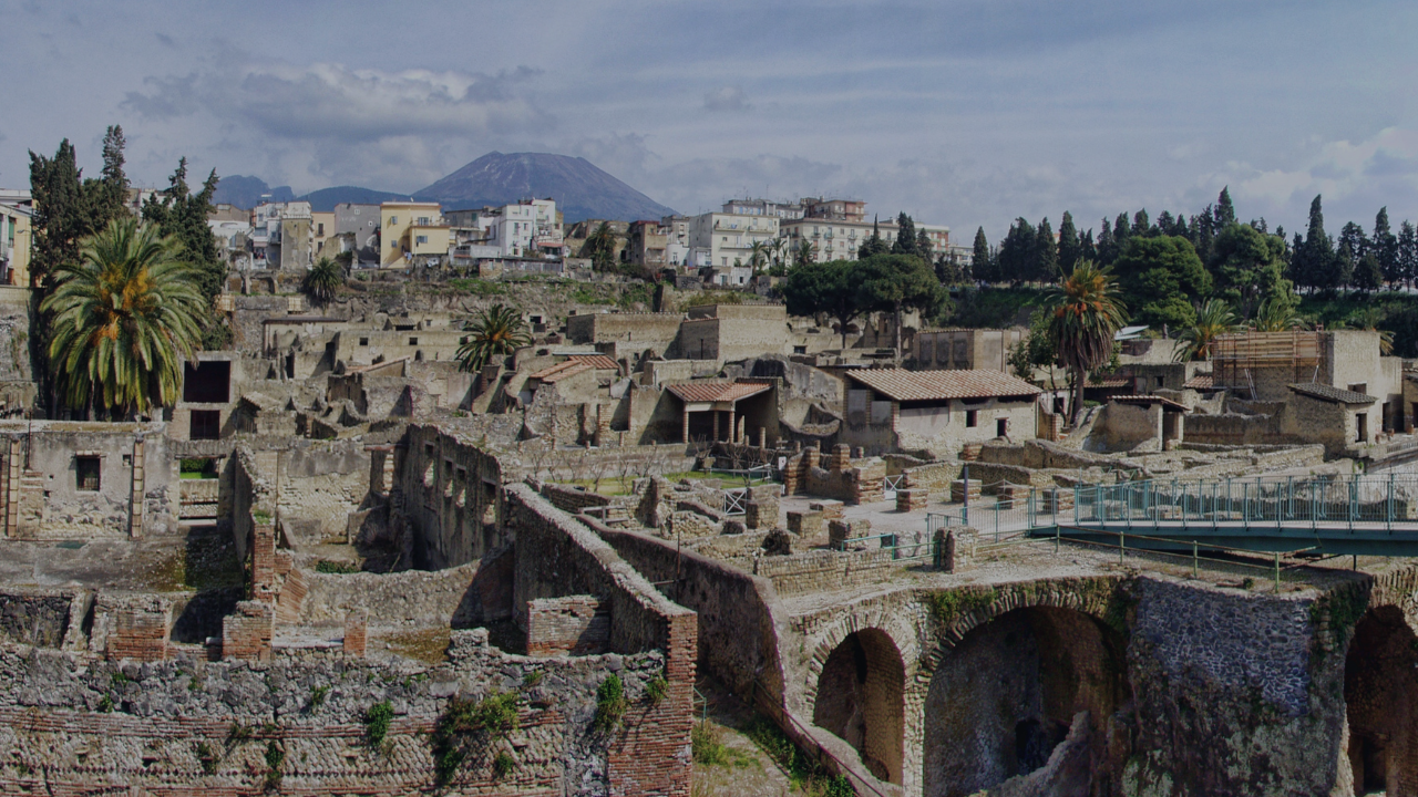 I Papiri di Ercolano